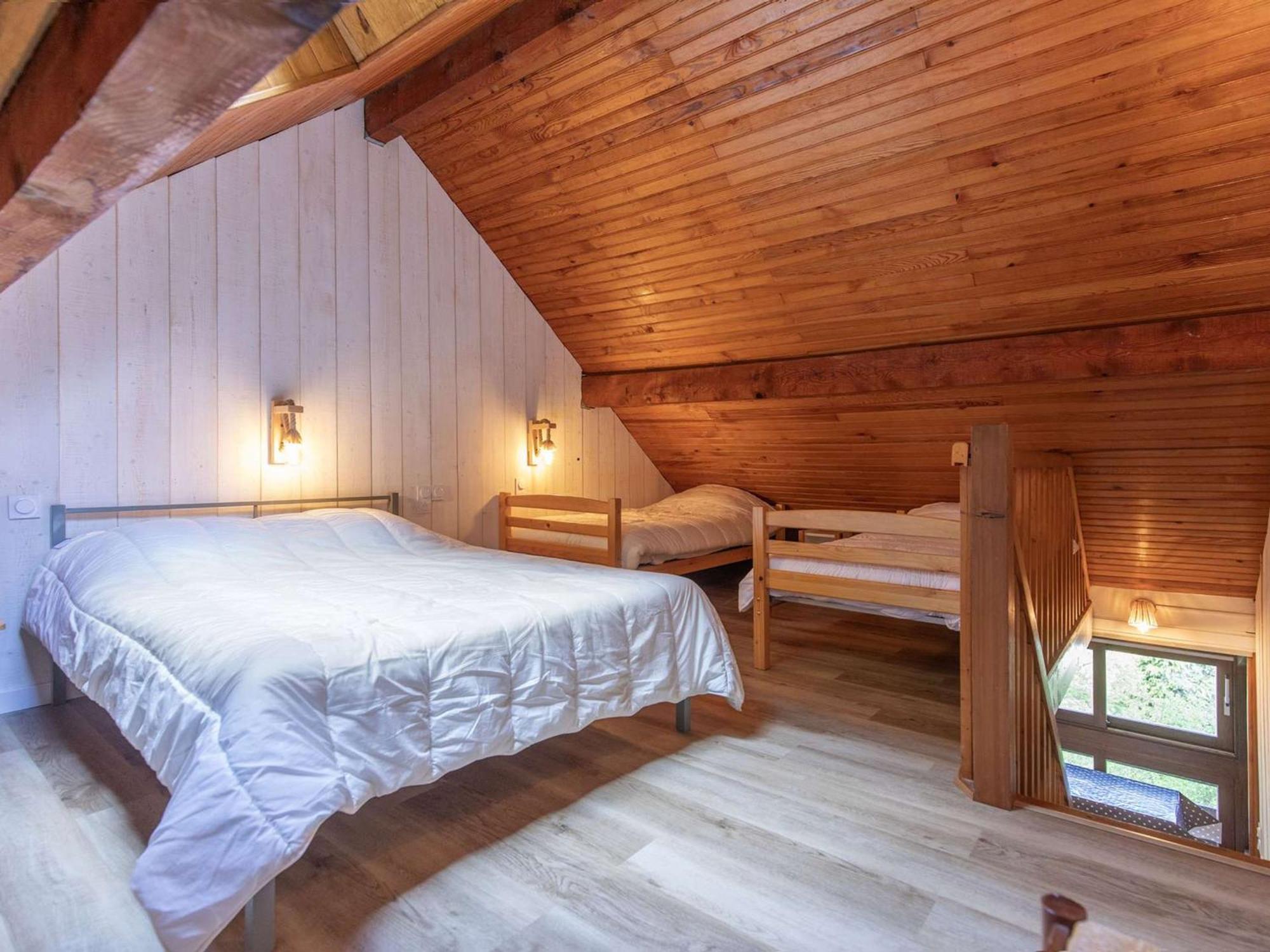 T2 Renove Avec Terrasse, Parking Prive, Local Velos A Cauterets - Fr-1-401-290 Buitenkant foto